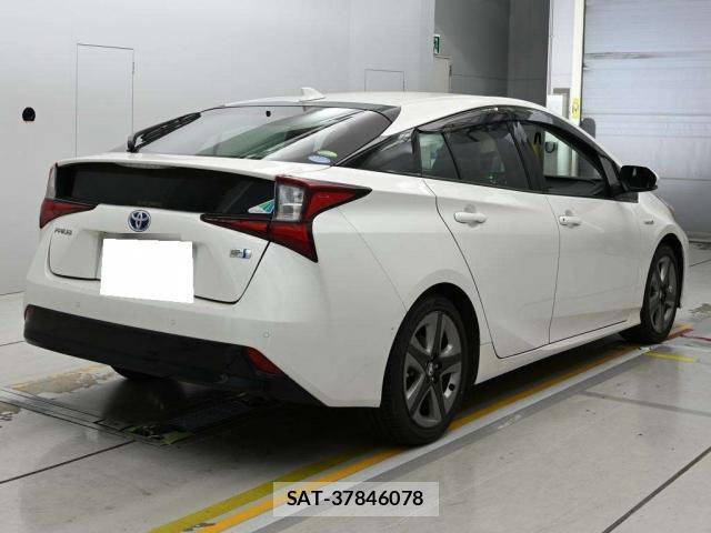 Toyota PRIUS 2019-07 8691669-2