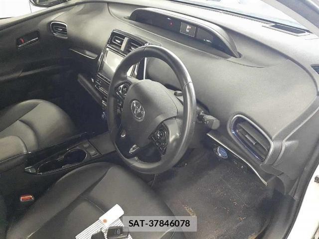 Toyota PRIUS 2019-07 8691669-4