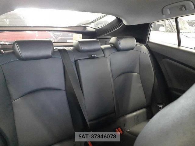 Toyota PRIUS 2019-07 8691669-6