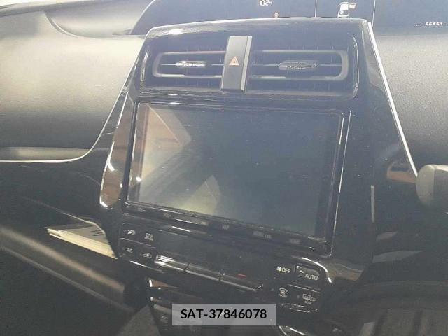 Toyota PRIUS 2019-07 8691669-7