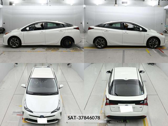Toyota PRIUS 2019-07 8691669-8