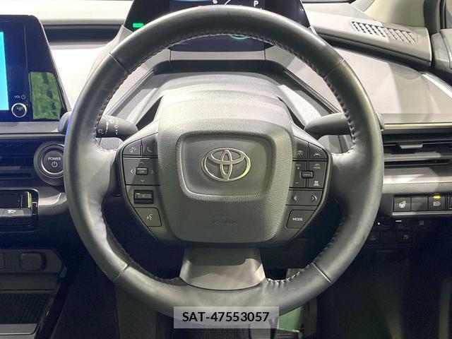 Toyota PRIUS 2023-03 8691671-10