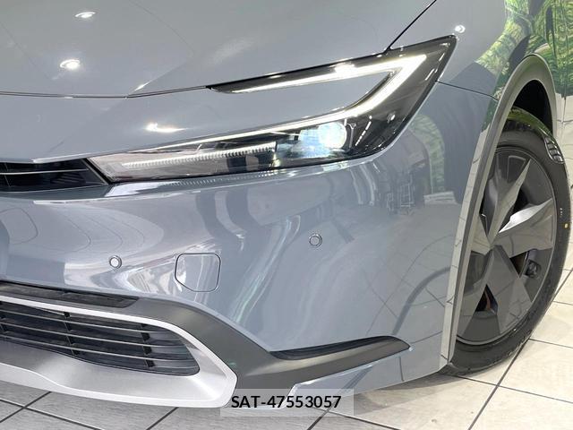 Toyota PRIUS 2023-03 8691671-11