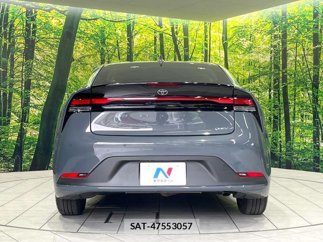 Toyota PRIUS 2023-03 8691671-14