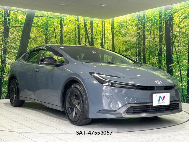 Toyota PRIUS 2023-03 8691671-15
