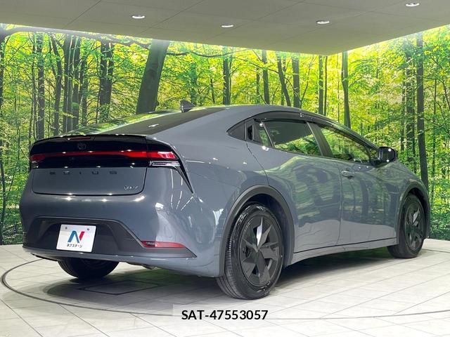 Toyota PRIUS 2023-03 8691671-16
