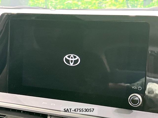 Toyota PRIUS 2023-03 8691671-2