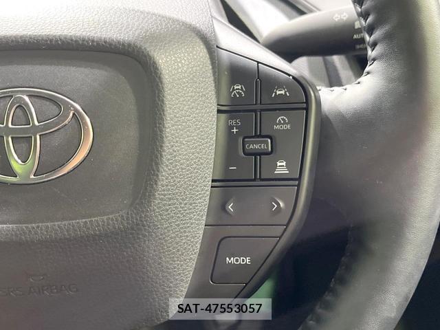 Toyota PRIUS 2023-03 8691671-4