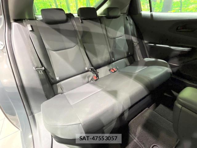 Toyota PRIUS 2023-03 8691671-8