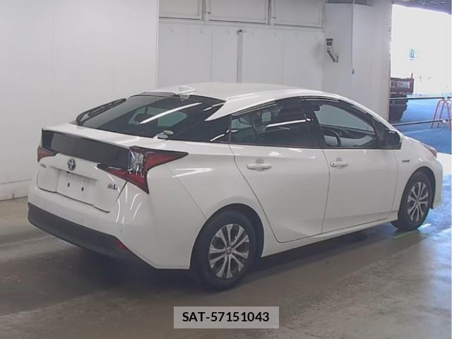 Toyota PRIUS 2020-05 8691904-1