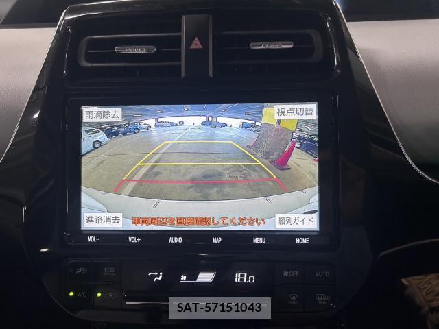 Toyota PRIUS 2020-05 8691904-12