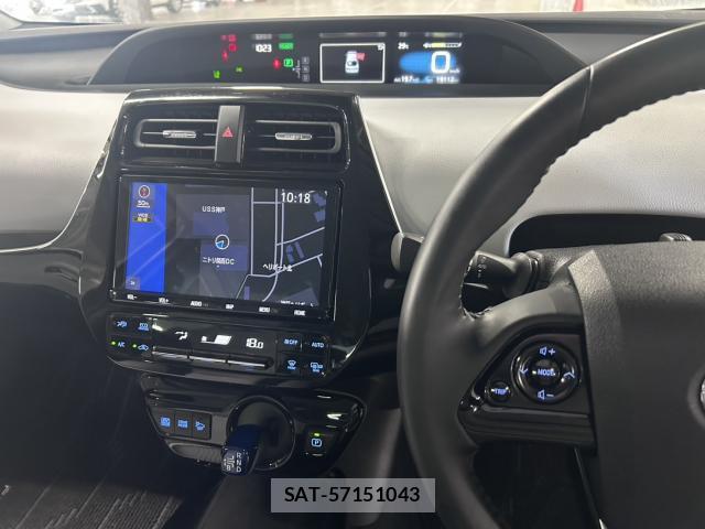 Toyota PRIUS 2020-05 8691904-13