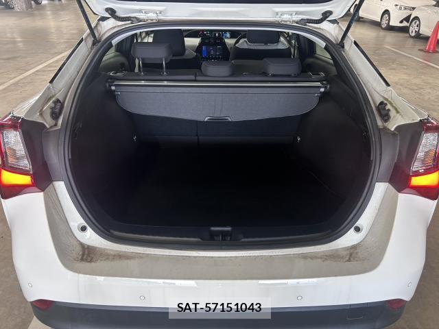 Toyota PRIUS 2020-05 8691904-17