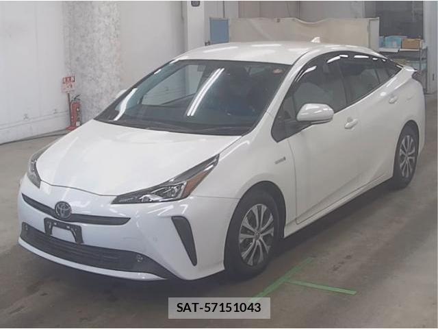 Toyota PRIUS 2020-05 8691904-3