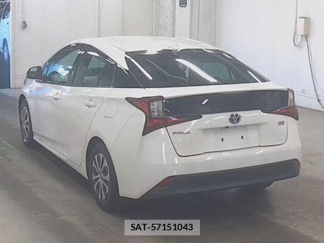 Toyota PRIUS 2020-05 8691904-4