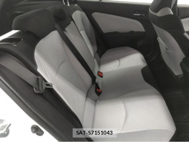 Toyota PRIUS 2020-05 8691904-5