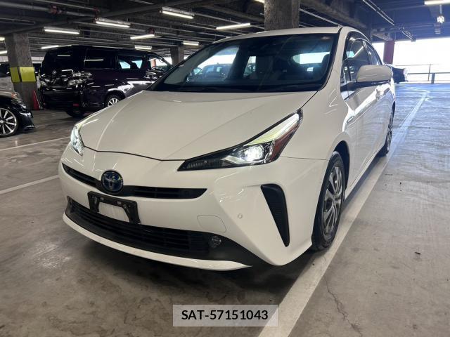 Toyota PRIUS 2020-05 8691904-6