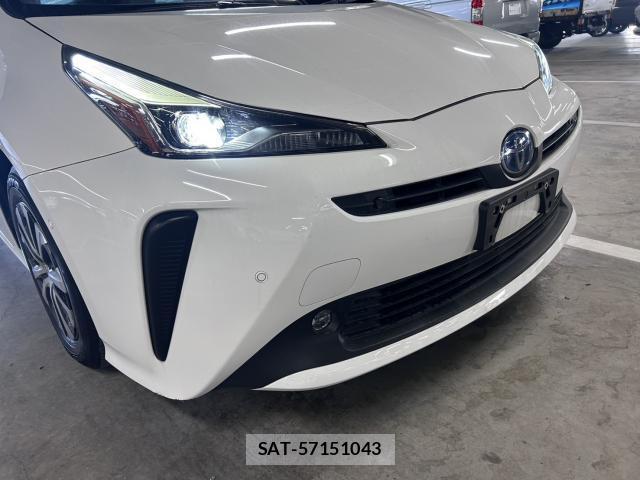 Toyota PRIUS 2020-05 8691904-7