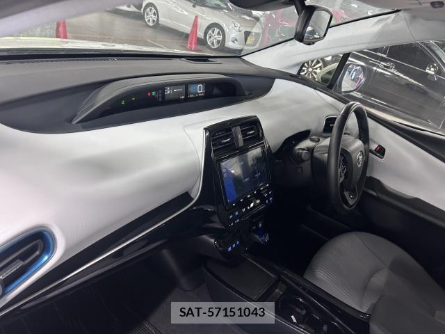 Toyota PRIUS 2020-05 8691904-9