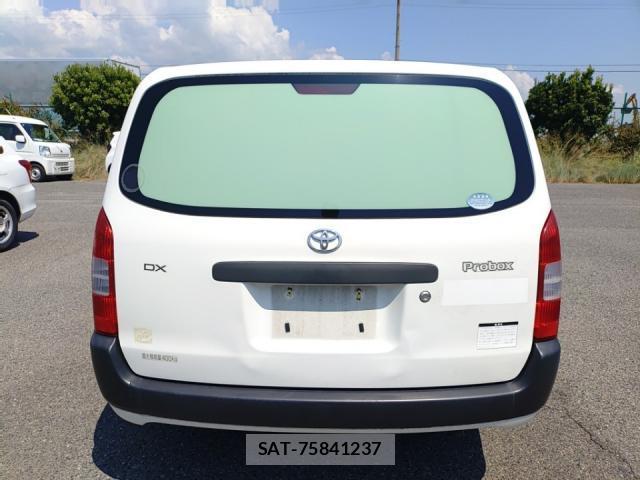 Toyota PROBOX VAN 2011-08 8690554-3