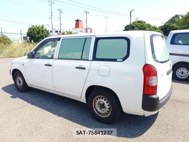 Toyota PROBOX VAN 2011-08 8690554-4