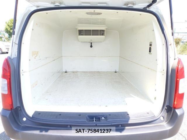 Toyota PROBOX VAN 2011-08 8690554-5