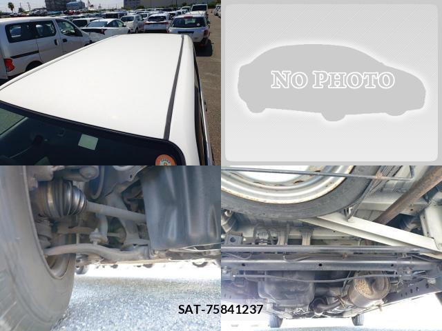 Toyota PROBOX VAN 2011-08 8690554-6