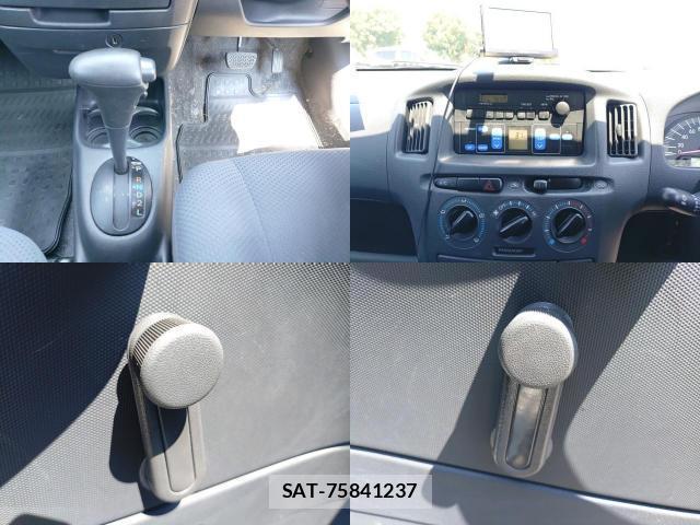 Toyota PROBOX VAN 2011-08 8690554-8