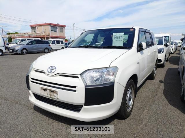 Toyota PROBOX 2020-08 8690546-0