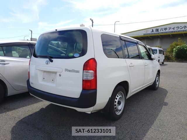 Toyota PROBOX 2020-08 8690546-2