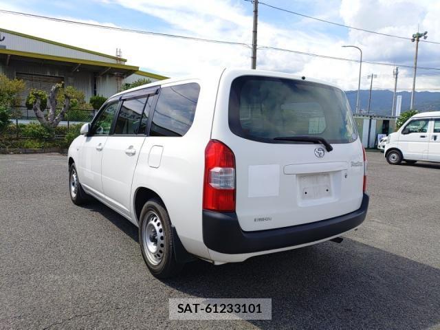 Toyota PROBOX 2020-08 8690546-4