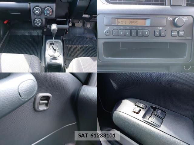 Toyota PROBOX 2020-08 8690546-8