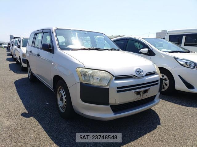 Toyota PROBOX 2015-08 8690548-1