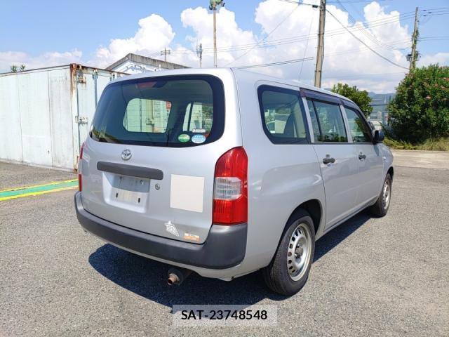 Toyota PROBOX 2015-08 8690548-2
