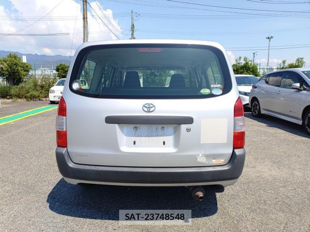 Toyota PROBOX 2015-08 8690548-3