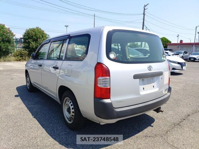 Toyota PROBOX 2015-08 8690548-4