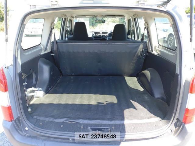 Toyota PROBOX 2015-08 8690548-5