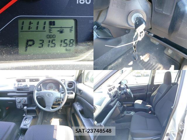 Toyota PROBOX 2015-08 8690548-7