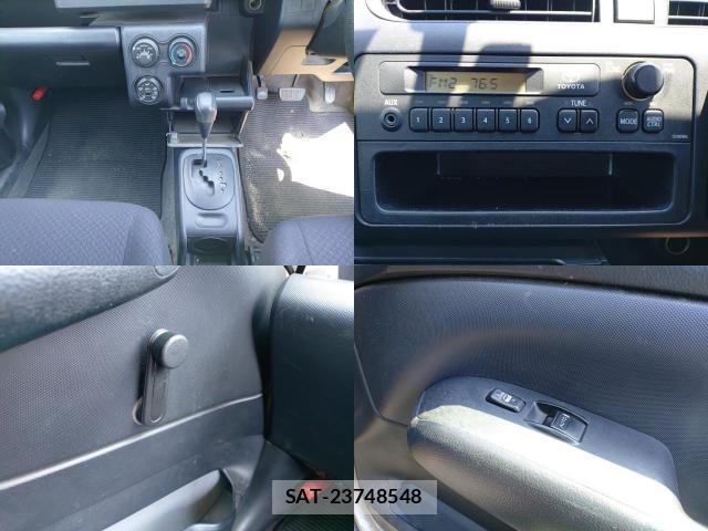 Toyota PROBOX 2015-08 8690548-8