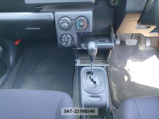 Toyota PROBOX 2015-08 8690548-9