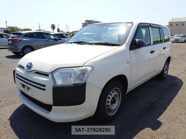 Toyota PROBOX 2021-08 8690560-0