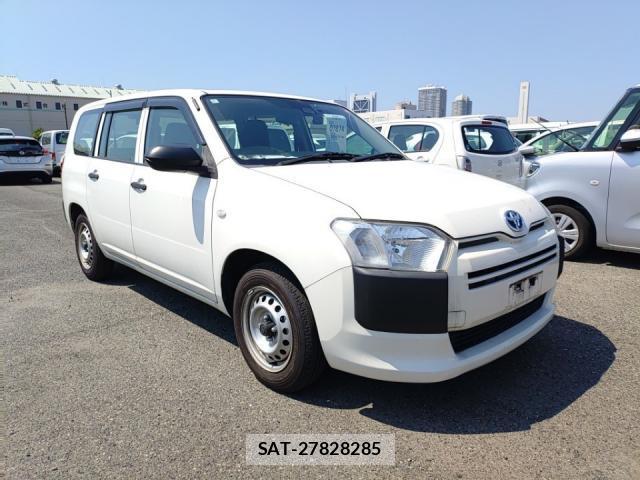 Toyota PROBOX 2021-08 8690560-1