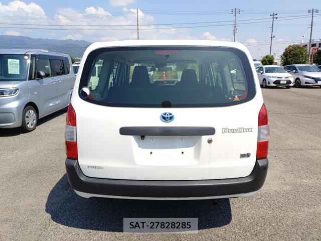 Toyota PROBOX 2021-08 8690560-3