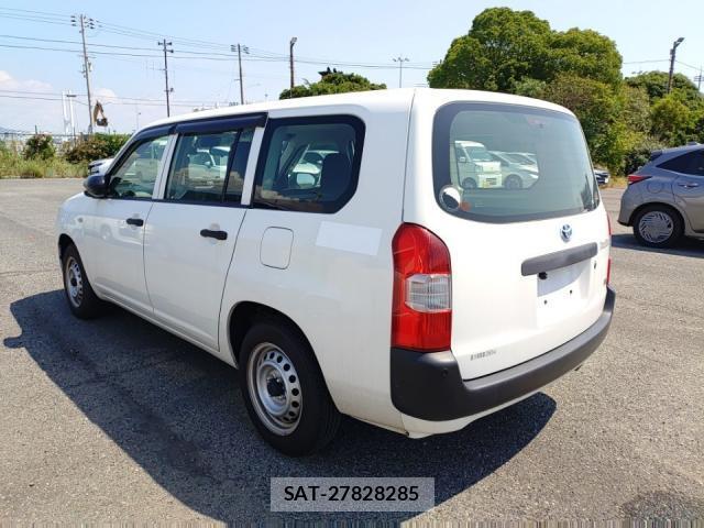 Toyota PROBOX 2021-08 8690560-4