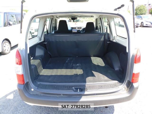 Toyota PROBOX 2021-08 8690560-5
