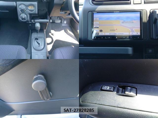 Toyota PROBOX 2021-08 8690560-8
