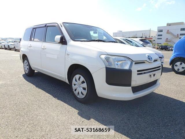 Toyota PROBOX 2020-08 8690578-1