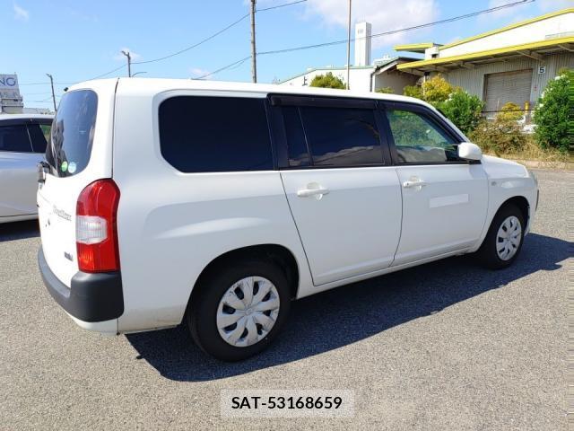 Toyota PROBOX 2020-08 8690578-2