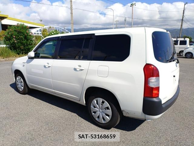 Toyota PROBOX 2020-08 8690578-4