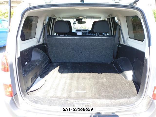 Toyota PROBOX 2020-08 8690578-5